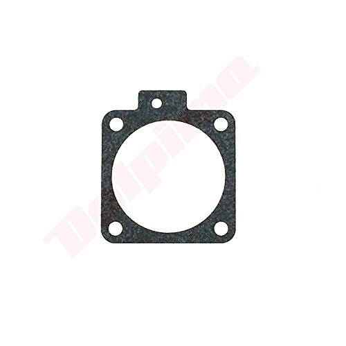 Carburetor Gasket for Bing 48A 101C/125A 0,8MM
