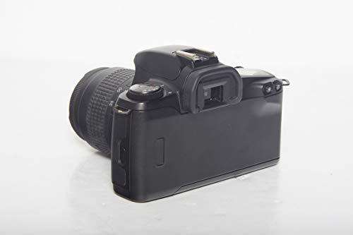 Canon EOS Rebel G 35MM SLR Film SLR Camera Kit with Auto