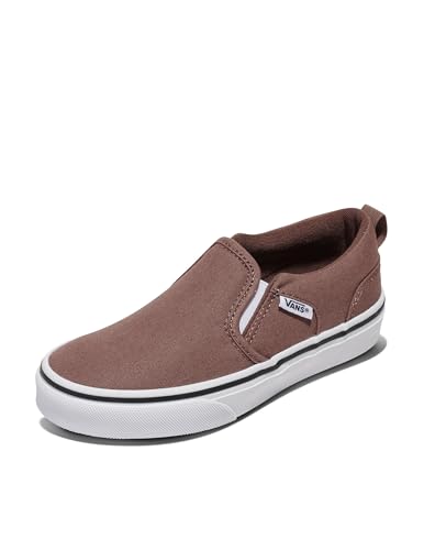Vans Kids' Asher Slip-On Shoes