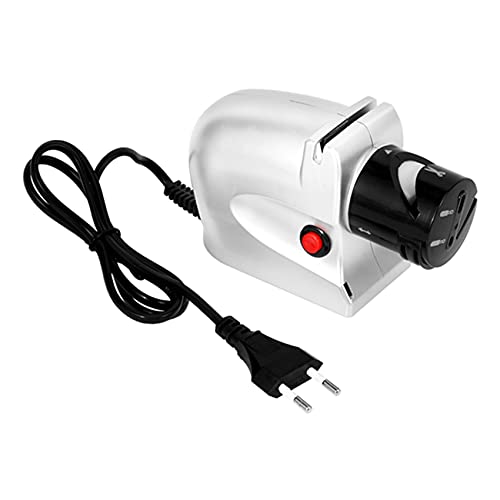 Glakyur eléctrico afilador de cuchillos afilado afilado motorizado herramienta de afilado cuchillos profesionales afilado multifunción cuchillo Sharpener
