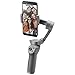 Produktbild DJI Osmo Mobile 3 - Foldable Mobile Gimbal, 3-Axis Gimbal, Dynamic Design, Foldable Fun, Portable and Light, Standby Mode, Sport Mode, Story Mode, Gesture Control, Quick Roll