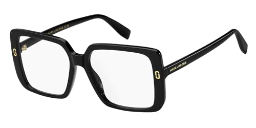 Gafas de vista Marc Jacobs 109404 fatiga ocular reducida y estilo femenino elegante 54