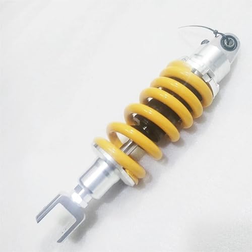 Amortisseur arrière 300mm moto universel pour éliminer les vibrations
