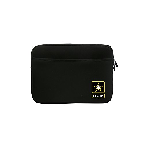 Guard Dog Us Army Premium Laptop & Tablet Sleeve 11/12" #TOP27