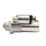Self Starter Motor for Cadillac Escalade Chevrolet Blazer S10 Mercury Mercruiser Volvo Penta
