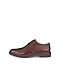 ECCO London Wingtip, Cognac, 10-10.5