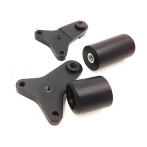 Protection contre les chutes pour moto GSXR 600 et 750 (2011-2015) Type A