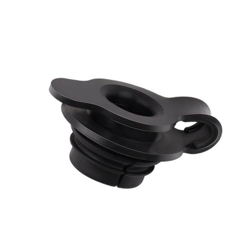 SeDeplacer 1inch Rubber Plug/Water Table Plug Compatible with Step 2 Pool Fits for Big Splash Pool & Little Tikes Pools Only for The Hole to Be Pluged is 1-Inch Wide