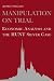 Manipulation on Trial: Economic Analysis and the Hunt Silver Case