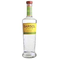 Barsol Mosto Verde Italia Pisco (1 X 0.7 l)
