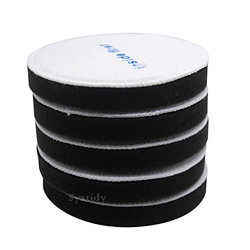 Listado de Filtros para aspiradoras verticales al mejor precio. 37 Syxtidy Filtros de aspiradora para Eureka, Powerspeed filtros de aspiradora de repuesto para aspiradora vertical Eureka NEU182A, NEU182B, NEU180, NEU181, NEU188, NEU202, NEU280 sin...