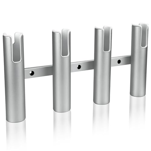 XinKunmarine Aluminum Rod Holder