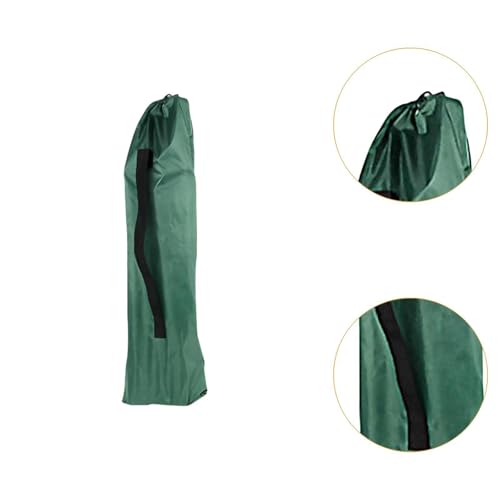 Sac de rangement polyvalent en polyester résistant pour matériel de pêche - 2
