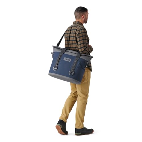 Image of YETI Hopper M Series Portable Soft Coolers with MagShield Access