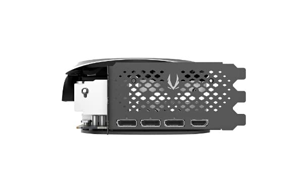 Amazon | ZOTAC GAMING GeForce RTX 4090 AMP Extreme AIRO