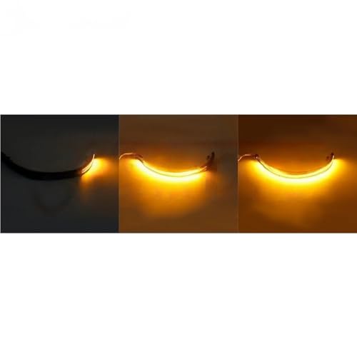 Kit de luces traseras LED con intermitentes para Boulevard M109R 3