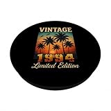 Zoom IMG-1 vintage 1994 edizione limitata tramonto
