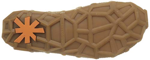 Art Melbourne, Scarpe Stringate Brouge Uomo