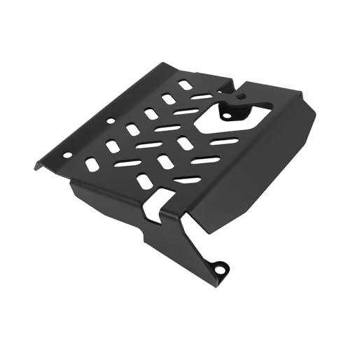 Image of Motorcycle Engine Skid Plate Replacement for Honda X-ADV 750 XADV750 NC750X NC700X NC 700X 700S 750S 750X Engine Chassis Guard Cover Bash Pan Frame Protector(black)