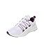 Produktbild PUMA Damen Softride One4all Metachromatic Wns Road Running Shoe, Puma White Grape Mist Crushed Berry, 39 EU