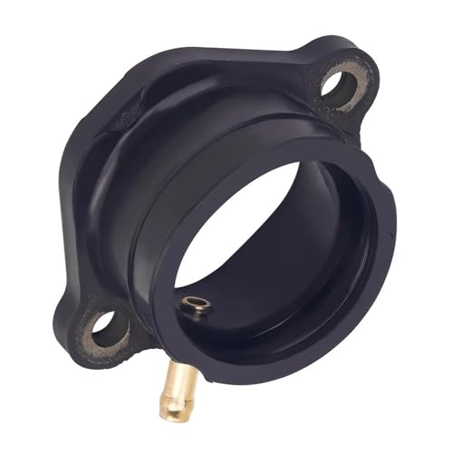Interfaz de carburador y colector apto para Ranger Crew 3