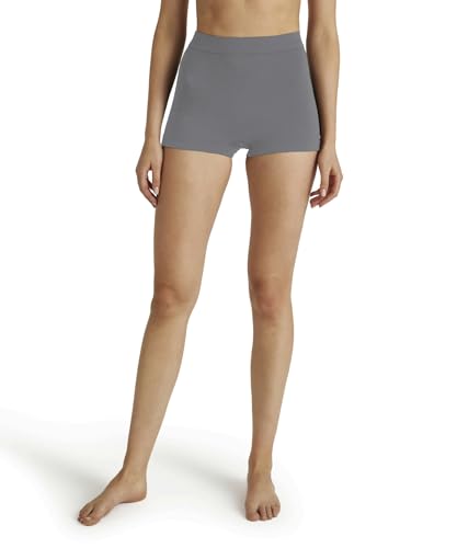 Sous-vêtements de la couche de base Femme FALKE Wool-Tech Light M Gris