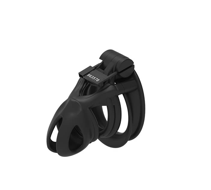 Regalos para Hombres, fácil de Usar, Soporte de Bloqueo Intercambiable, Jaula Protectora de Resina para Ejercicio, Dispositivo Ligero ~ 319