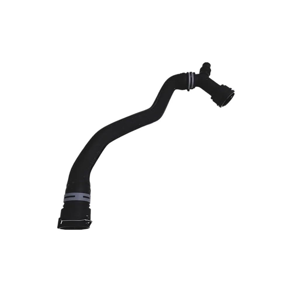 Xntfgnrz One Color Engine Radiator Coolant Hose 80A122101bk 80A122101ab 80D122101a 80D122101 For Q5 2.0T 2018-2025