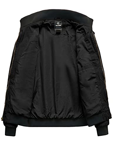 Review de Cazadora belstaff de esta semana. 8 Imagen adicional