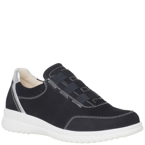 Ganter Femme Heike-h Basket chaussure de marche basse pour femme