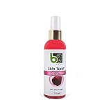 V3F Beauty India B3+Herbal Skin Toner Rose Skin Toner Rose Extract 100 ml for All Skin Types Herbal