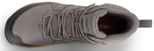 Image of Xero Shoes Men's Scrambler Trail Mid Waterproof Shoes