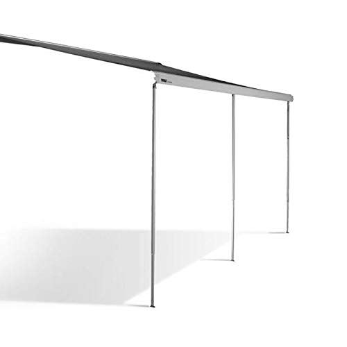 Preisvergleich Produktbild Thule Stützfuß zusätzlich Abstützung Markisen Wohnwagen Befestigung Stütze Markisendach Abspannung