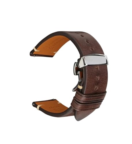 [VFuł] {vvoh 18 ~[g 20 ~[g 22 ~[g 24 ~[gvohK[~ Huawei ЃTXMNV[jƌ݊NCbN[XvXgbv(CoffeeButterflyClasp