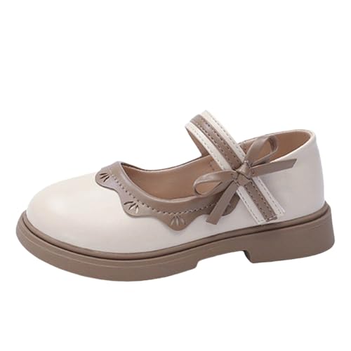 2025 Small Leather Shoes Baby Shoes 1 To 3 Years Old Spring And Autumn Girls Sandals