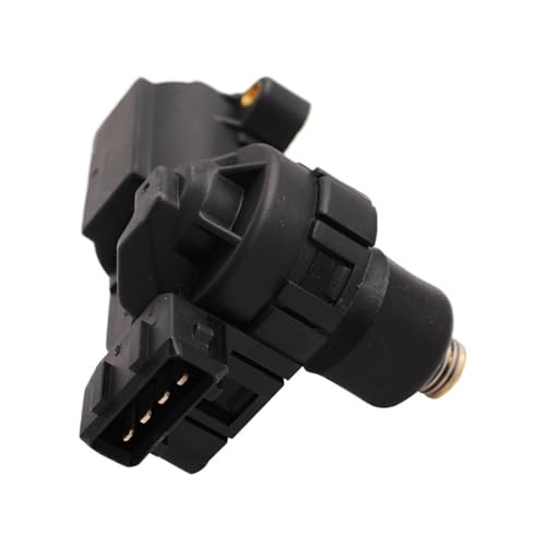 Distribuidor encendido ajuste para VW 1920F8 0132008602 válvula de control aire inactivo