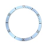 1個 36.5mm ウォッチベゼルインサート