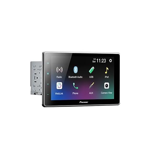 pantalla pioneer Marca Pioneer (3)