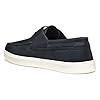 Geox Men's U AVOLA B Moccasin, Navy, 10 UK #4