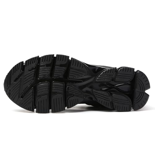 Image of SKDOIUL Women's Athletic Tennis Walking Shoes Fashion Sport Running Sneakers