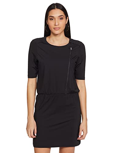 Image of PUMA Women Knee-Length Dress