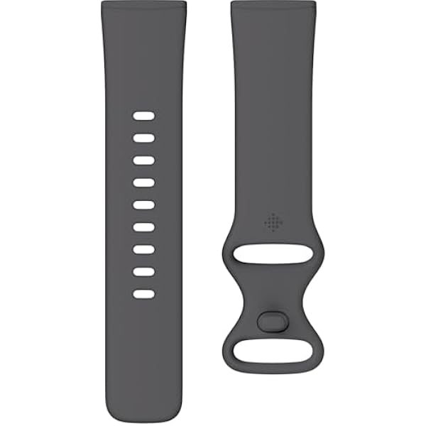 Fitbit Sense 2: смарт-часы для здоровья и активности со встроенным GPS, расширенными функциями мониторинга здоровья, временем автономной работы до 6 дней. Совместимы с iOS и Android