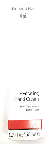 Dr. Hauschka Hand Cream 50ml