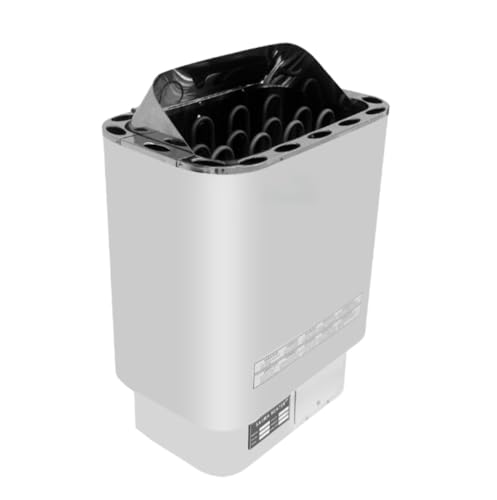 TIMDU TEiXg[u q[^[AMXeX|A 3KW/4.5KW/6KW/8KW/9KW ƒpƃTEi[@ MxƎԂ𒲐 (8kW,Vo[)