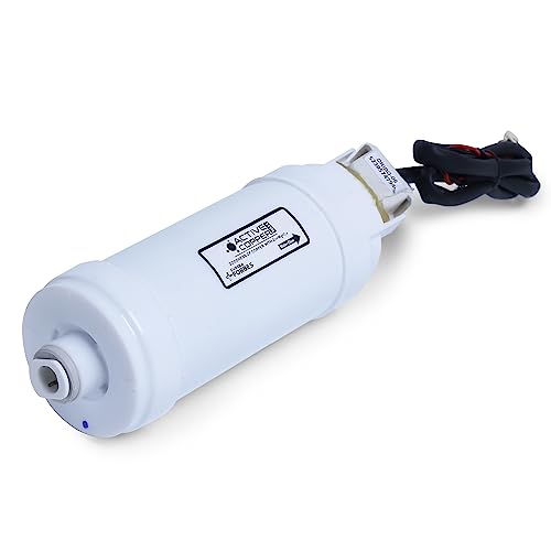 Image of Eureka Forbes Dr. Aquaguard Classic+ Ea Uv Kit(Genuine Aquaguard Cartridge) with Active Copper,Long Lasting Cartridge (6000L)