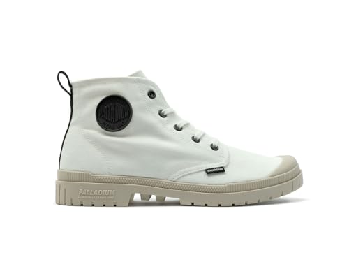 Image of Palladium Unisex High-top Sneaker
