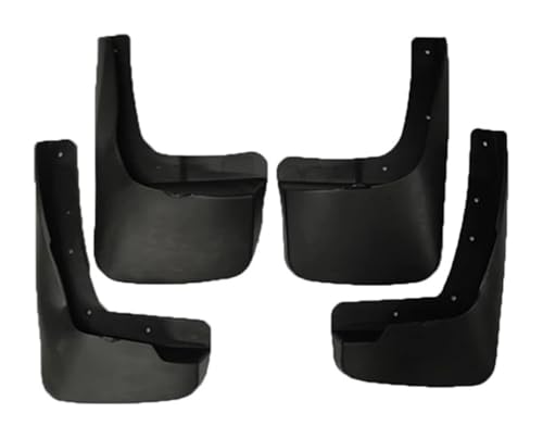 Élargisseur d'aile et garde-boue avant arrière pour Jeep Liberty Cherokee KK 2008-2012