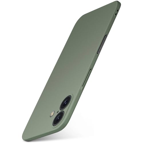 Housse iPhone 16 ultra fine idéale au quotidien pour une protection discrète