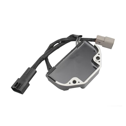 Regulador Rectificador 12V 74631-04 para Harley Dyna Super Glide 1450 04-05 7