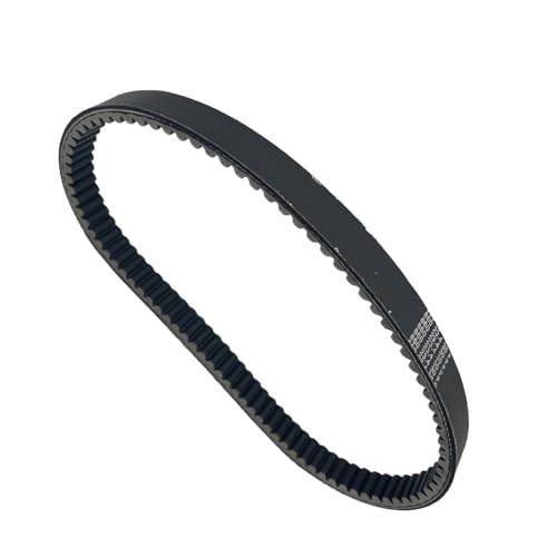 Courroie de transmission moto dayang adv150t-36 vorei 860 23.4 30f